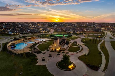Prosper TX .